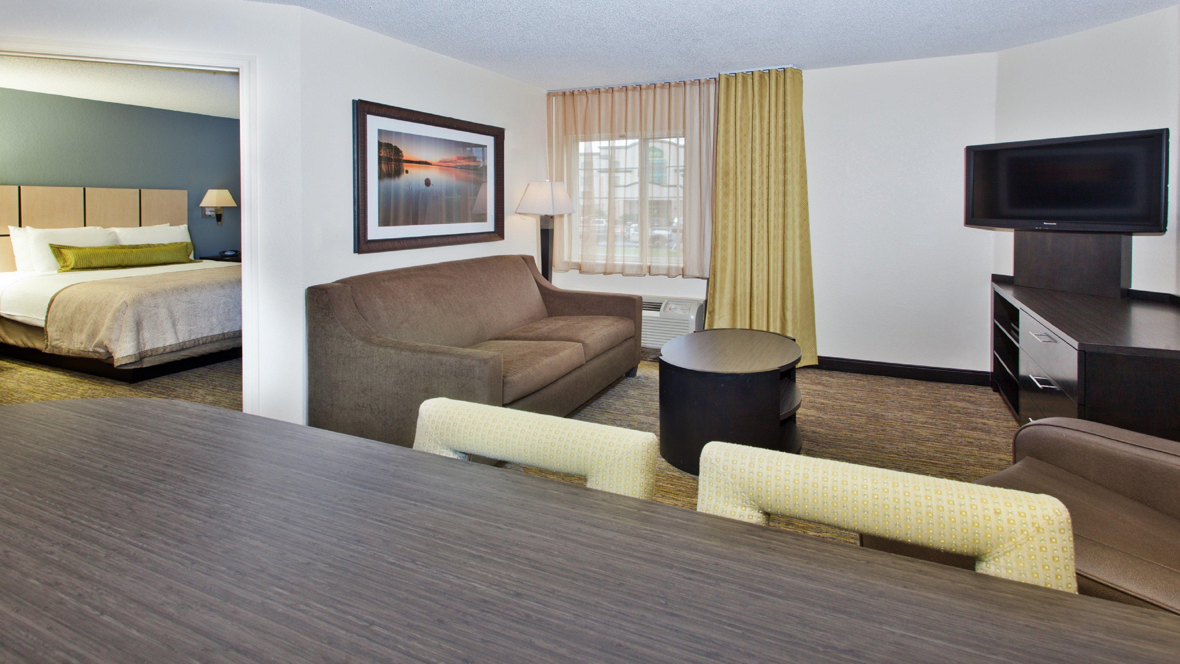 โซเนสตา ซิมพลี สวีท ฮันต์สวิลล์ Hotel ภายนอก รูปภาพ