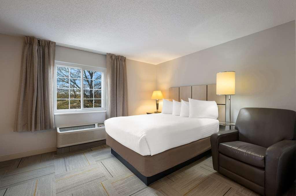 โซเนสตา ซิมพลี สวีท ฮันต์สวิลล์ Hotel ห้อง รูปภาพ
