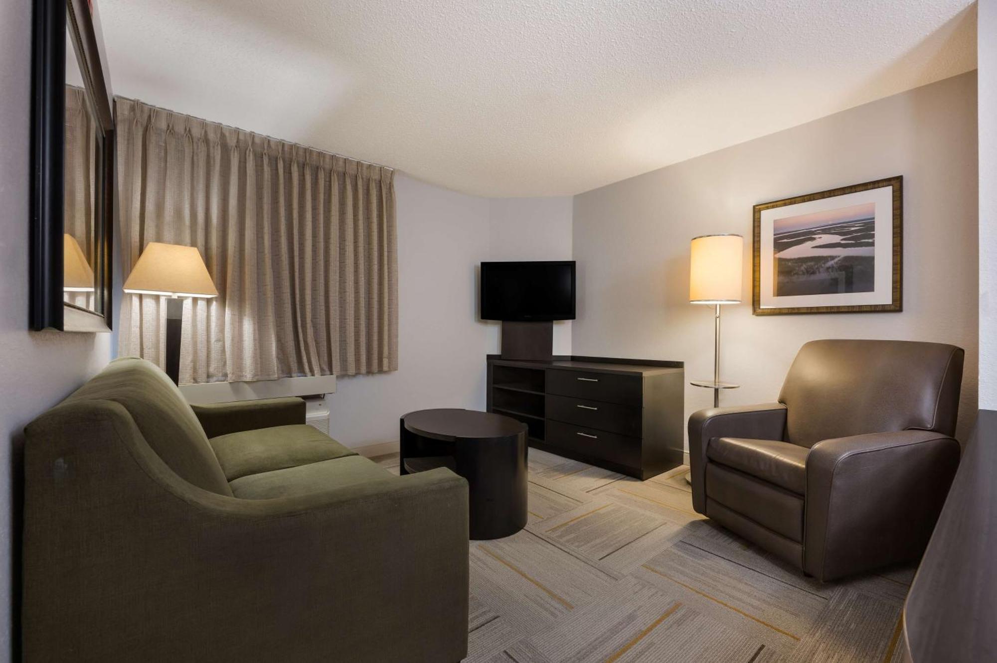 โซเนสตา ซิมพลี สวีท ฮันต์สวิลล์ Hotel ภายนอก รูปภาพ