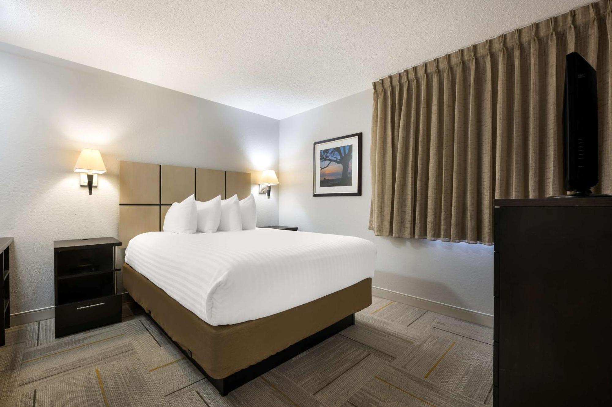 โซเนสตา ซิมพลี สวีท ฮันต์สวิลล์ Hotel ภายนอก รูปภาพ